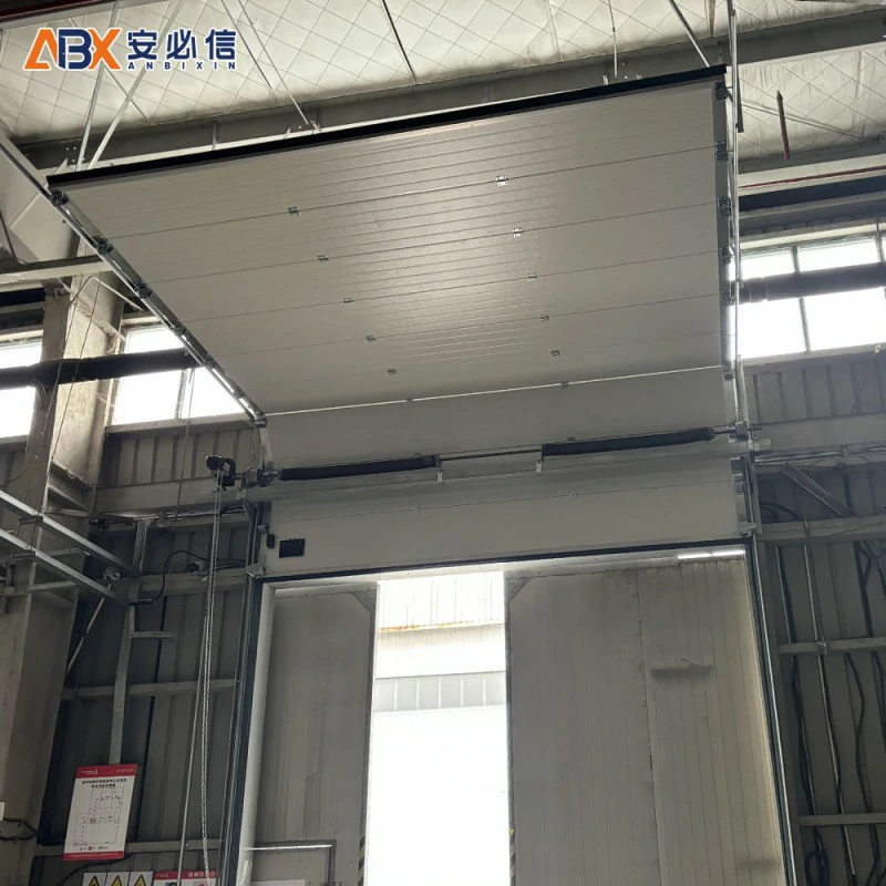 贺州高扬程滑升门