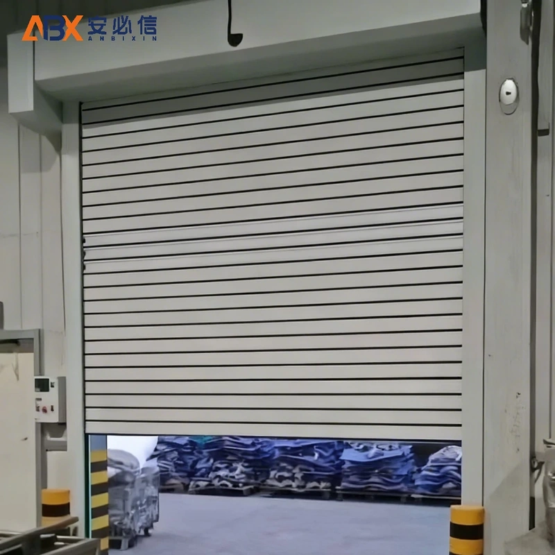 贺州快速卷帘门